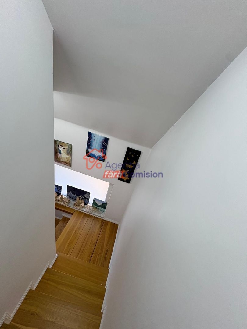 Casa Toma Cozma, 440mp, 1200mp, 1.200.000euro - Poză 19