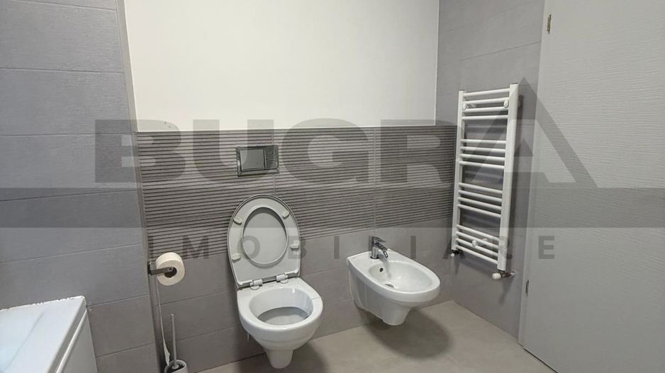 Duplex modern de 4 camere, 117mp, curte, parcare, zona Auchan Iris - Poză 8