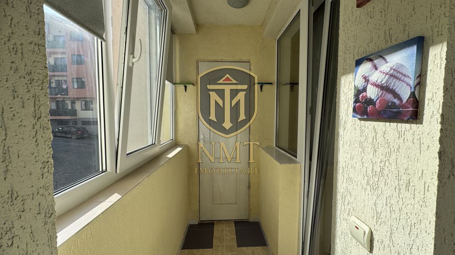 Apartament cu 2 camere | 42 mp | Floresti - Poză 7