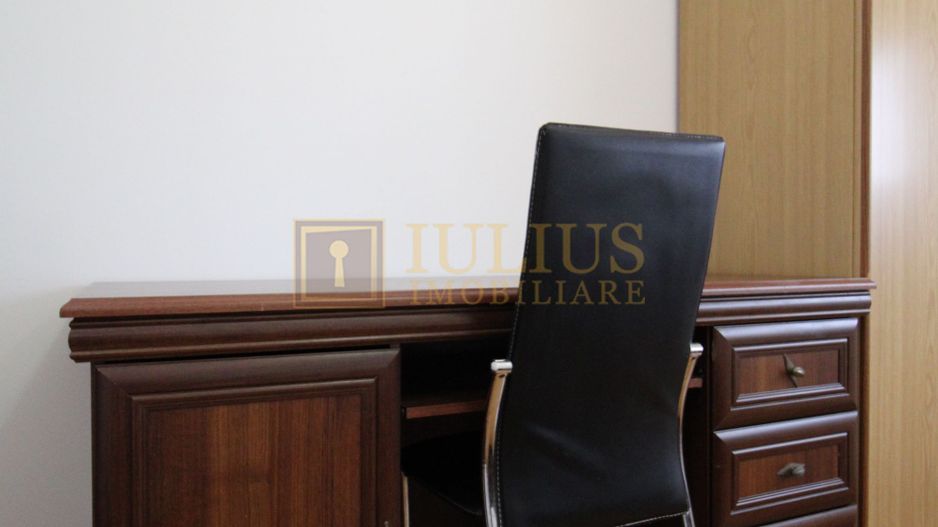 Stadion/Complex Studentesc;3 camere, 2 dormitoare egale, centrala proprie si AC. - Poză 16