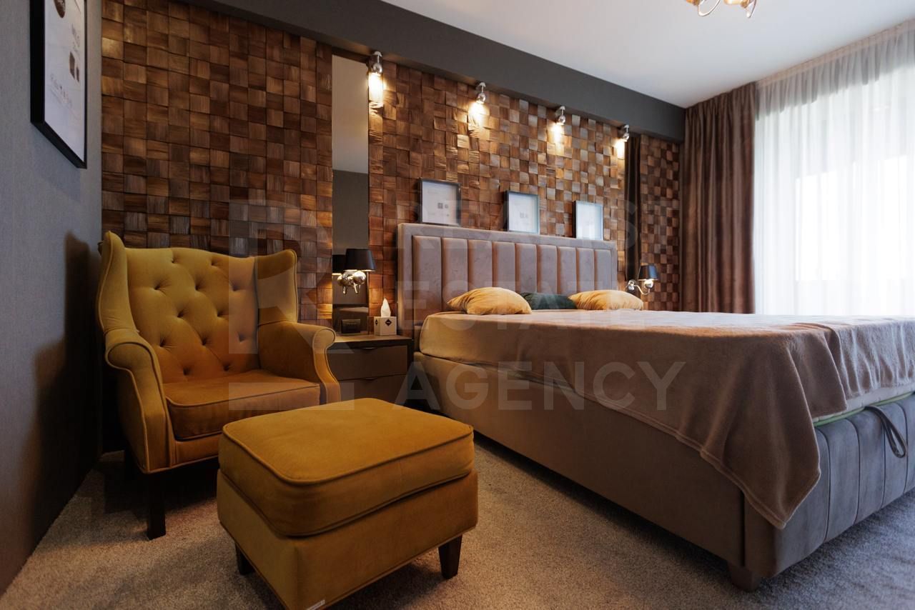 Vânzare, apartament, 2 cameră , str. Tudor Strișcă, Botanica - Poză 23