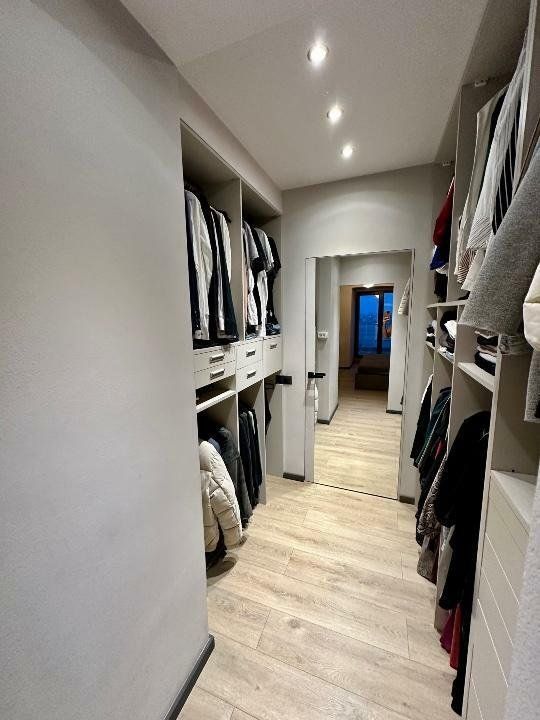 Apartament spatios 2 Camere Zona Pipera Rond OMV I 2 parcari incluse - Poză 12