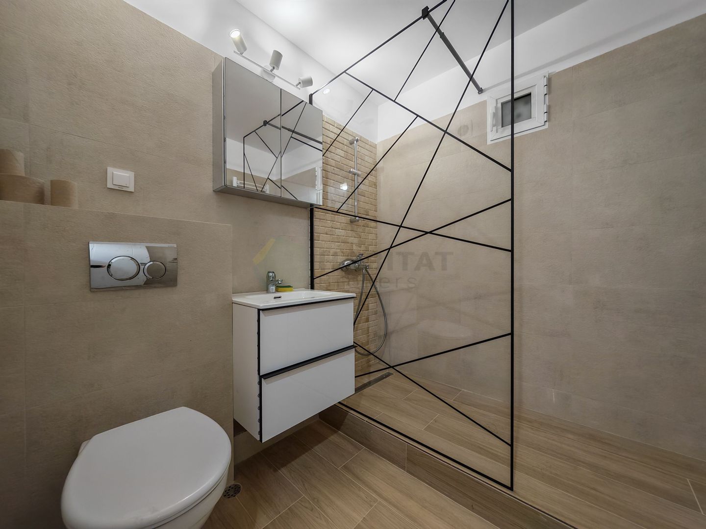 Prima inchiriere, centrala proprie Metrou Tineretului - Poză 14