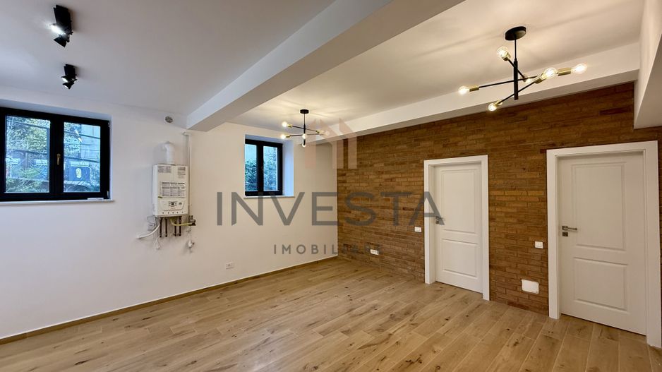 Locuință nouă cu 3 camere, ideală pentru investiție – zona Clinicilor - Poză 1