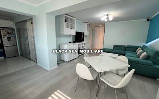 Apartament 2 camere zona Faleza Nord Ultramodern - Termen Lung - Poză 8