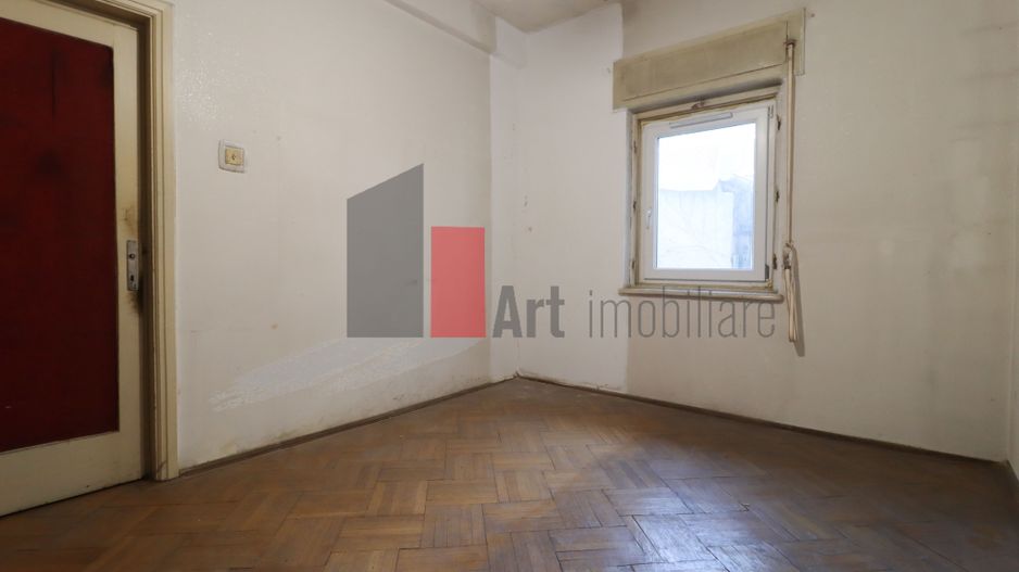 Apartamentul "HAVE" , BLOC FARA RISC SEISMIC, parter - Poză 11