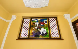 COMISION 0, Apartament 120mp, Parter Inalt, Imobil Istoric, Elisabetin - Poză 13