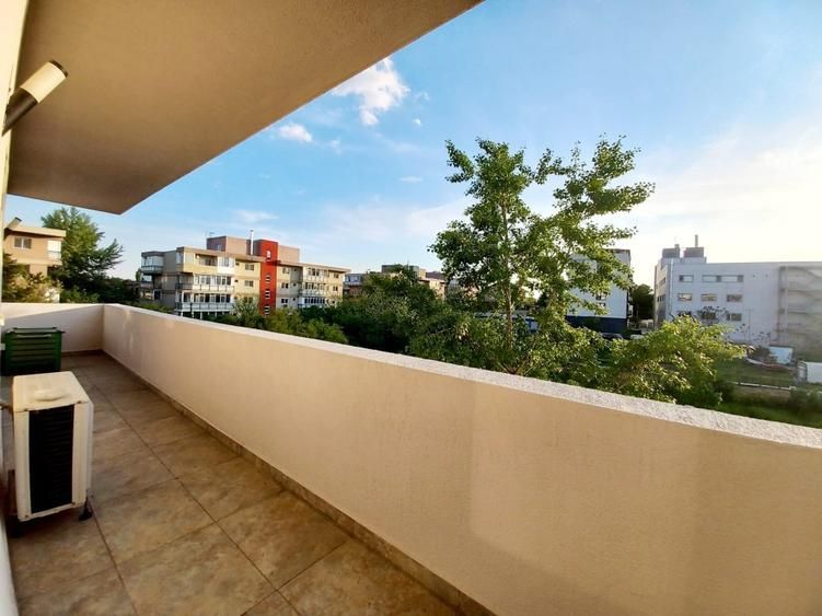 Apartament 3 camere | Baneasa-Petrom City | Parcare | Bloc boutique - Poză 1