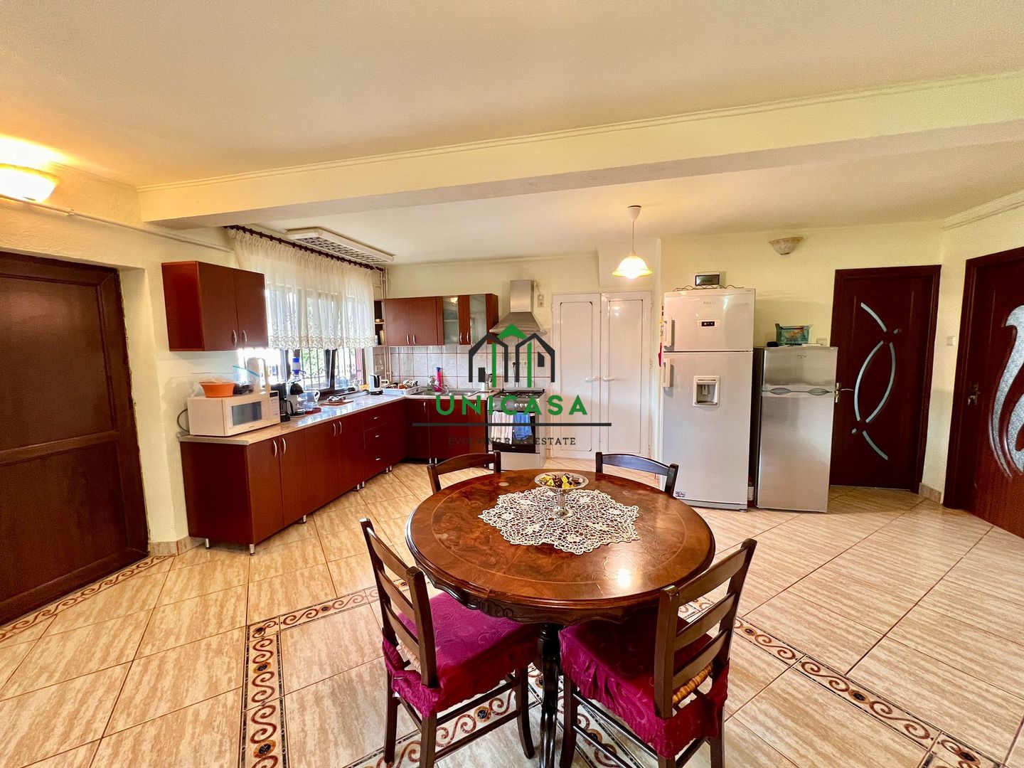 Casa Bunesti/La Cheie - Poză 5