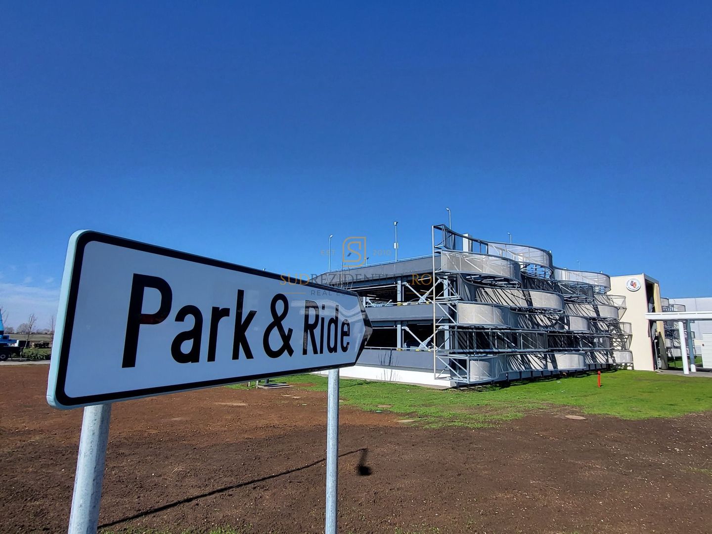 Teren 6000 mp, intravilan, P+2E, deschidere stradala, Berceni, Vidra - Poză 14