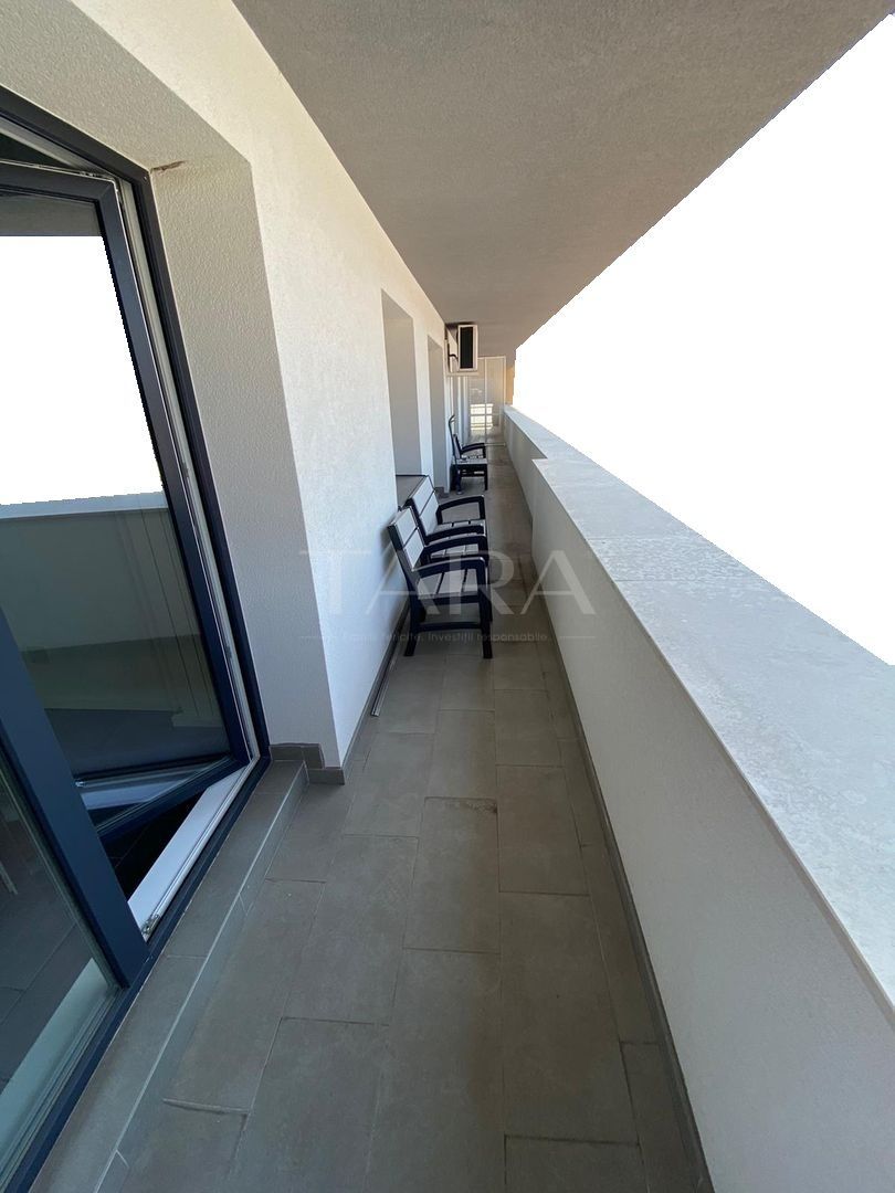 Descoperă luxul și confortul în inima orașului, Parcul Central! - Poză 7