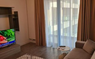 Vanzare 2 Camere Cloud 9 Residence 1 Loc Parcare - Poză 3