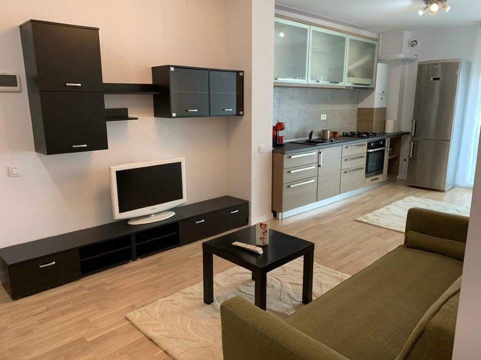 APARTAMENT LUX | DOMENII - Poză 2