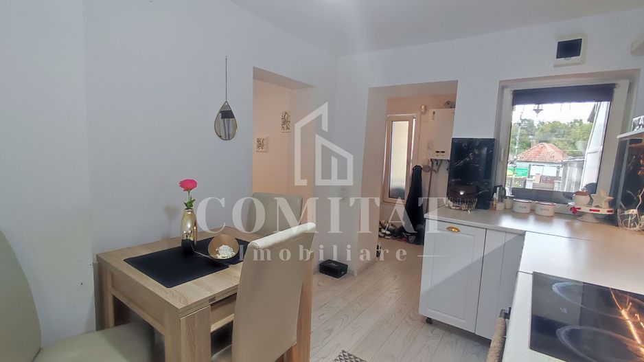 Casă cu finisaje moderne | La cheie | 4 camere | Localitatea Dezmir - Poză 21