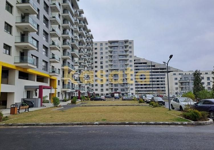 Apartament 3 camere | ONIX PARK | Parcare Subterana | Aviatiei-Pipera - Poză 15