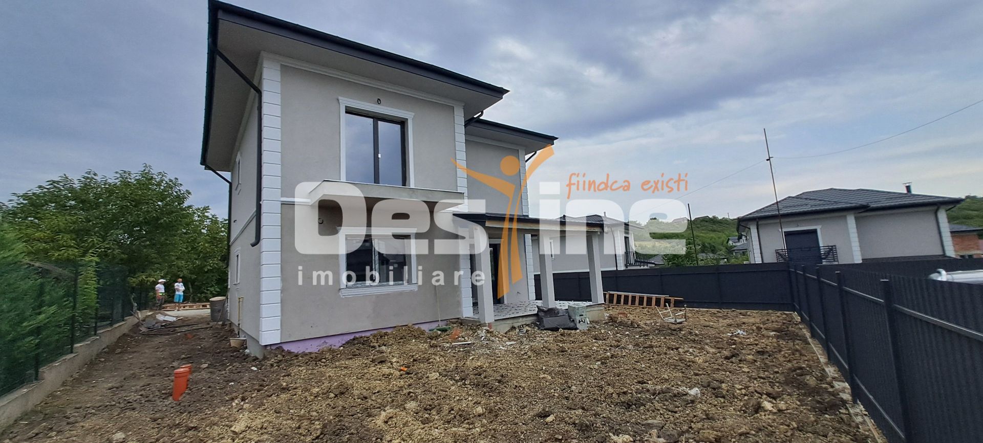 Comision 0%, CASA P+1+POD , MIROSLAVA- BALCIU, 224.990 EURO - Poză 5