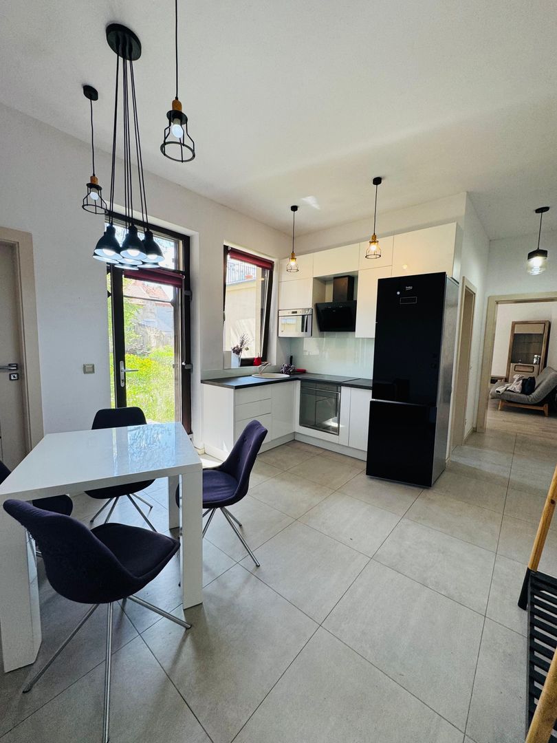 Apartament 2 camere Ultracentral - Poză 1