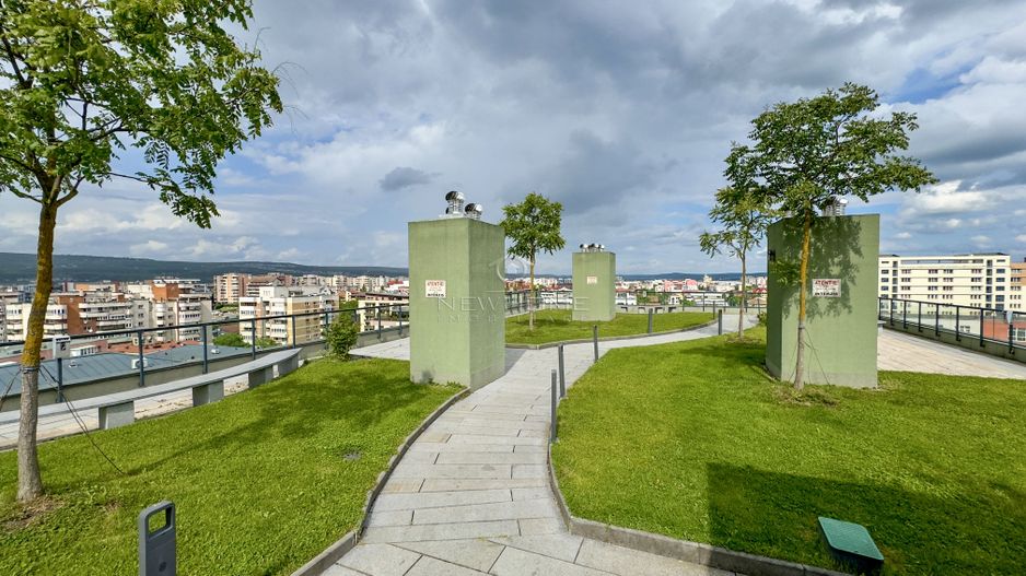 Apartament 3 camere, zona Iulius Mall FSEGA - Poză 25