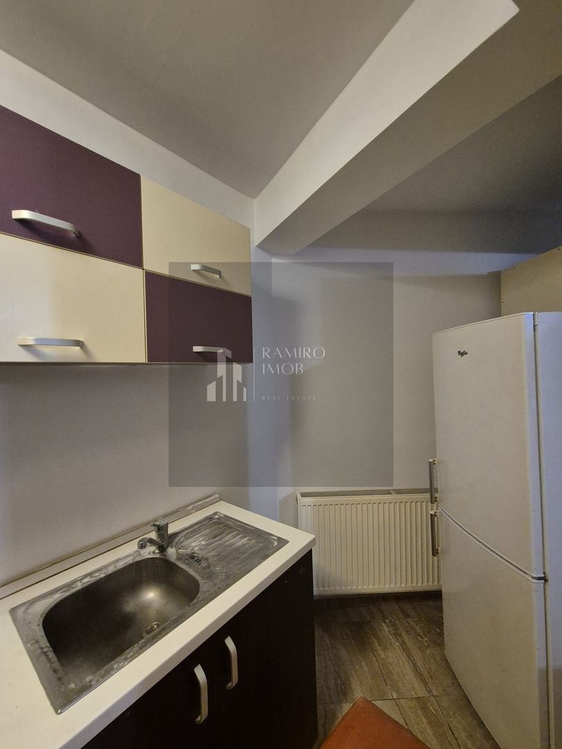 Apartament 2 camere cu scara interioara bloc nou  Giurgiului - Poză 4