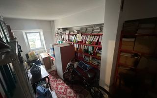 Apartament 3 camere decomandat- Moara de Foc, Pacurari - Poză 9