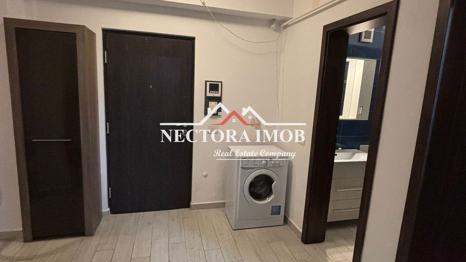 NECTORA IMOB-Apartament 2 camere, Prima Premium Sucevei, 60 mp, utilat - Poză 5
