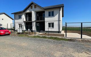 CASA TIP DUPLEX 4 CAMERE , TOATE UTILITATILE, FINALIZATA, COMISION 0% - Poză 3