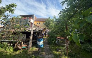 Casa de vanzare cu teren de 800 mp, cartier Gheorgheni - Poză 27