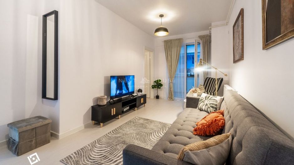 Studio Premium | Bloc Nou | Parcul Carol - Rahova |  2 km Unirii - Poză 4