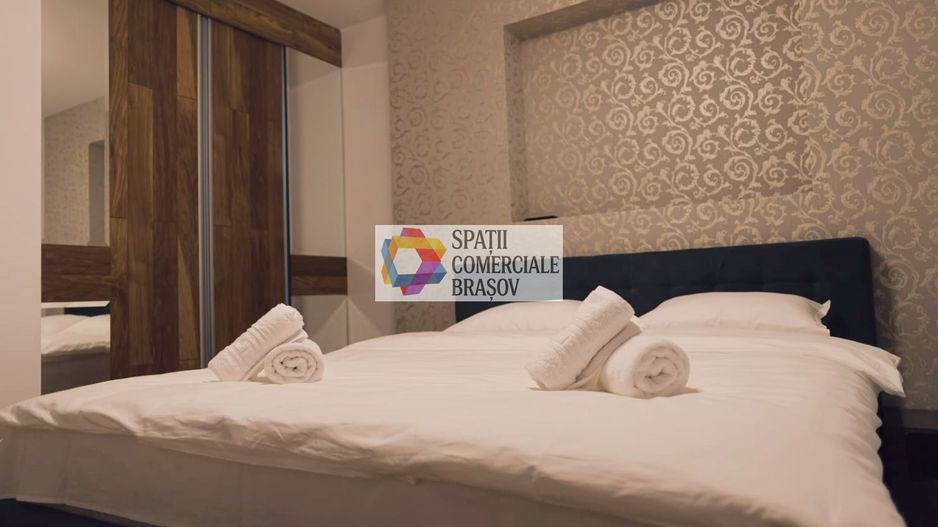 Apartament 3 camere de vânzare - Penthouse Brașov - Zona Coresi - plus-imo.ro - Poză 10