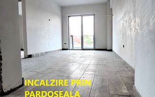 Apartament A09 cu 2 Cam  Et.2/3  Bl.Nou str.Ostroveni - Poză 13