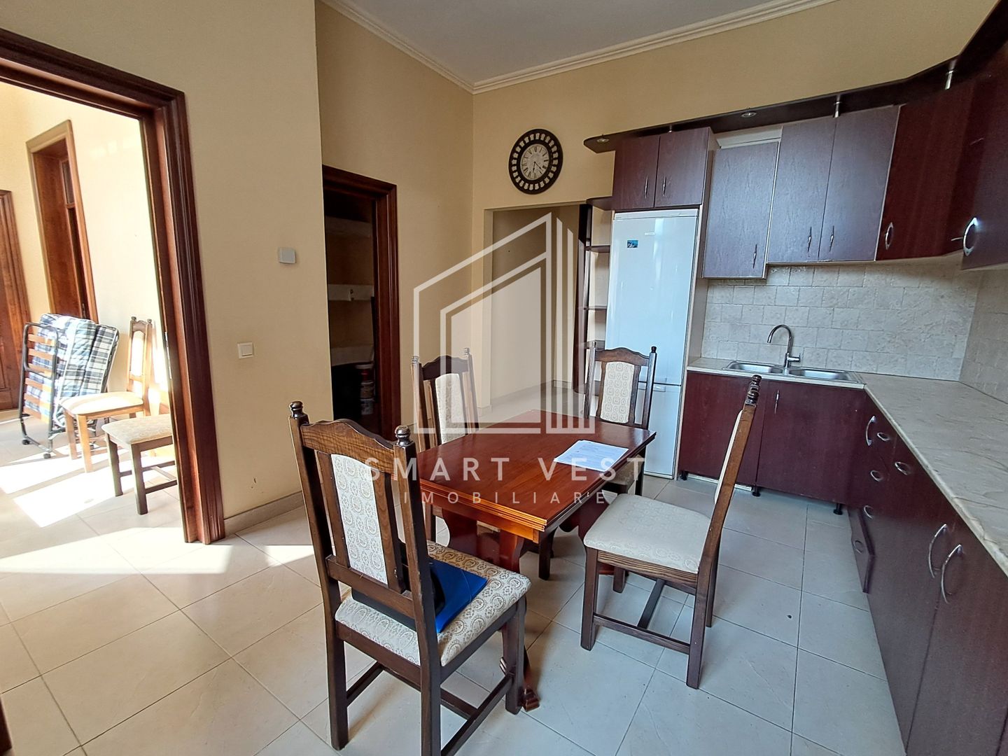 Apartament 3 camere | Etaj 1 | Zona Centala - Poză 8