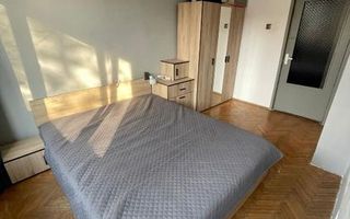 Apartament 3 camere Calea Sagului etaj 1 cu centrala - Poză 14