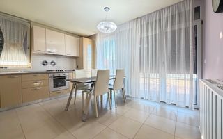 PENTHOUSE zona Braytim - Soarelui, terasa de 50mp, strada secundara/linistita! - Poză 8