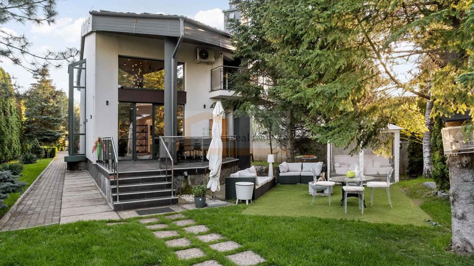 Deschidere Lac Snagov, Semineu, Garaj barca cu lift, ponton - Poză 43