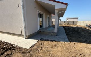 Casa Individuala | Cu garaj | 180mp | Toate utilitatile | Asfalt - Poză 8