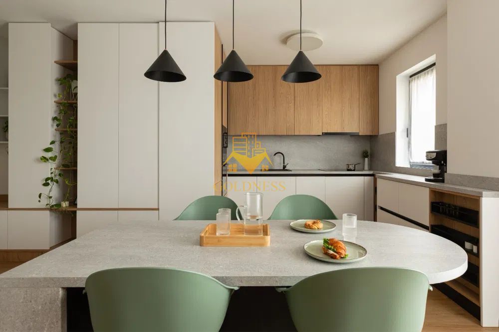 2 camere Modern, Pet Friendly, Parcare,Prima Inchiriere, Liberty, Iris - Poză 5