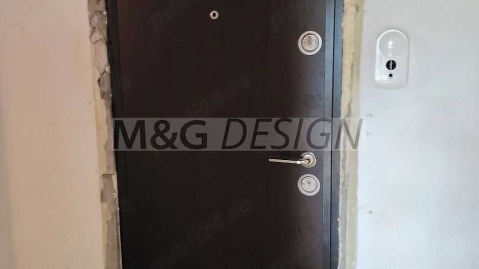 Apartament 2 camere decomandat etaj zona  Lipovei - Poză 9