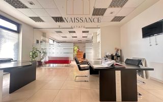 Calea Aradului Spatiu Birouri | 181mp Mobilat | Parcare cu Bariera - Poză 6