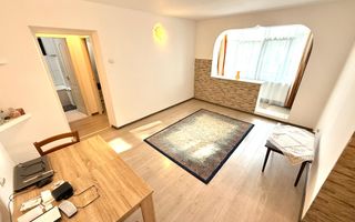 3 Camere Renovat - Etaj Intermediar - Podu Ros Primaverii - Poză 2