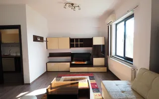 Vanzare 2 camere complet mobilat si utilat-Bucurestii Noi metrou - Poză 16