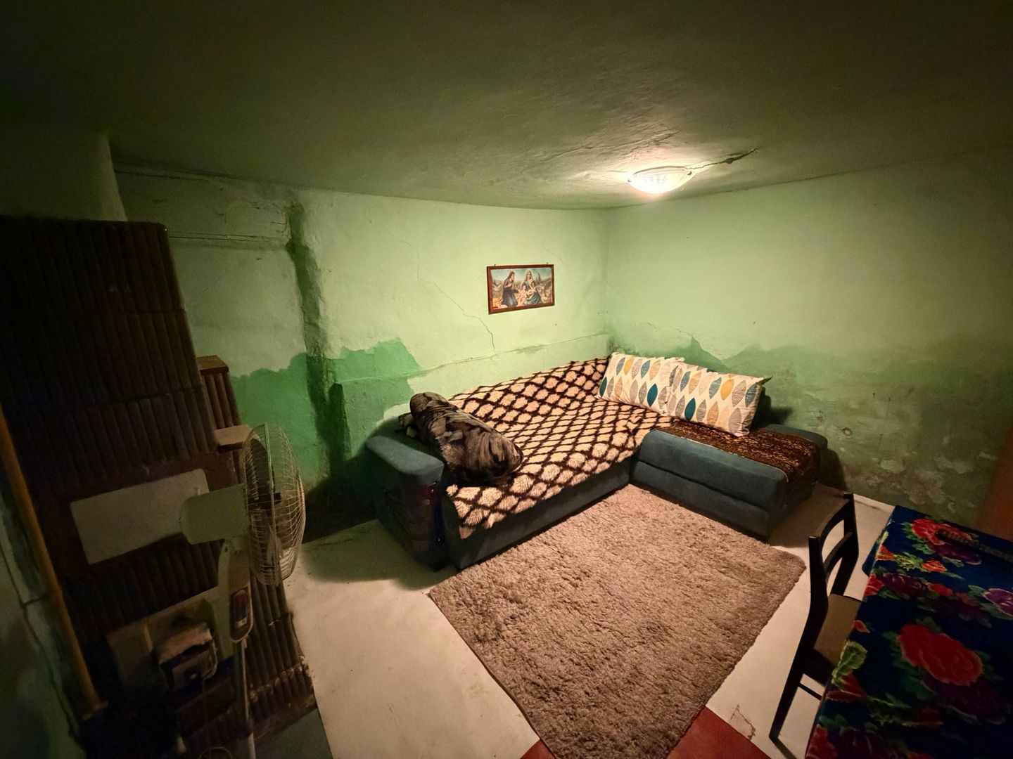 URGENT!, CASA LA PRET DE APARTAMENT, singur curte,, NEGOCIABIL - Poză 8