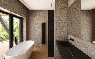 Vilă Ultra-Luxury | Lângă Pădure | Piscină Privată - Poză 31
