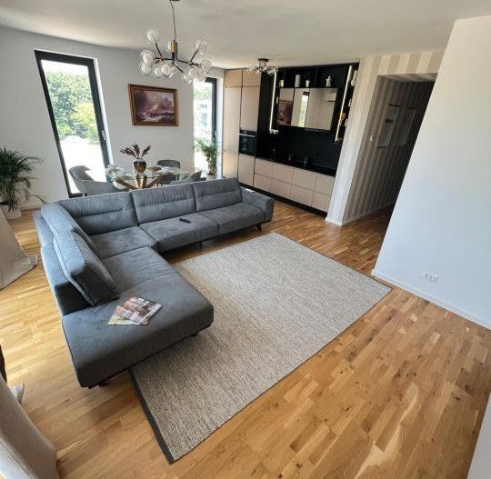 Apartament 4 Camere Jandarmeriei The Ivy Residence - Poză 3