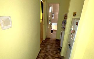 88.000 euro, APARTAMENT 3 camere, 2 balcoane, etaj2 , Micro38 - Poză 5