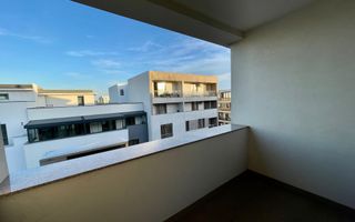 APARTAMENT CU 3 CAMERE LA VANZARE IN ZONA AVIATIEI - Poză 8