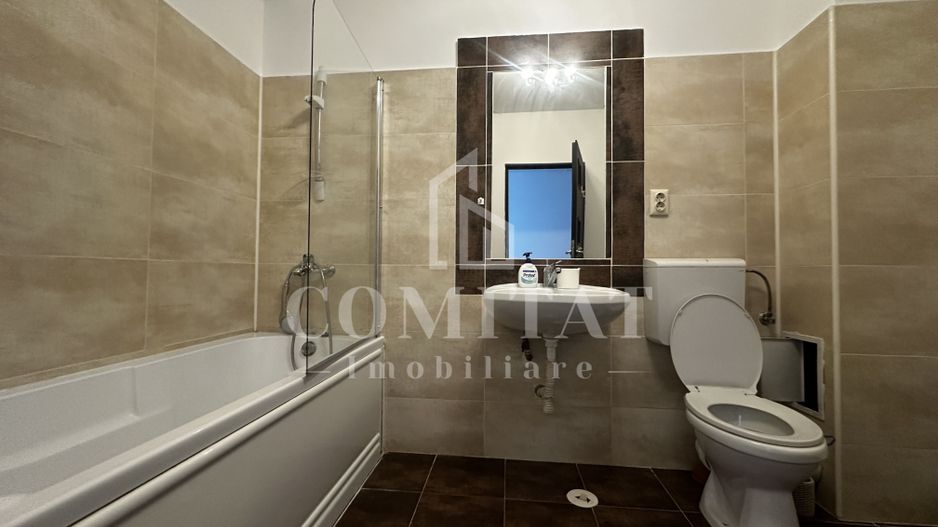 Oportunitate | Apartament la cheie | 2 camere | Zona Str Cetății - Poză 8