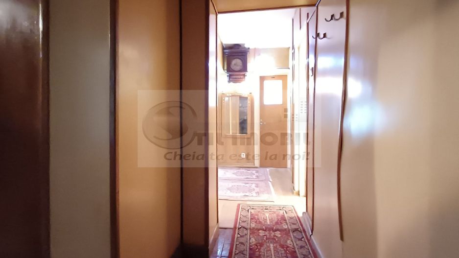 Apartament 3 Camere Decomandat – Blv Independenței, Iași- 5 min UMF - Poză 10