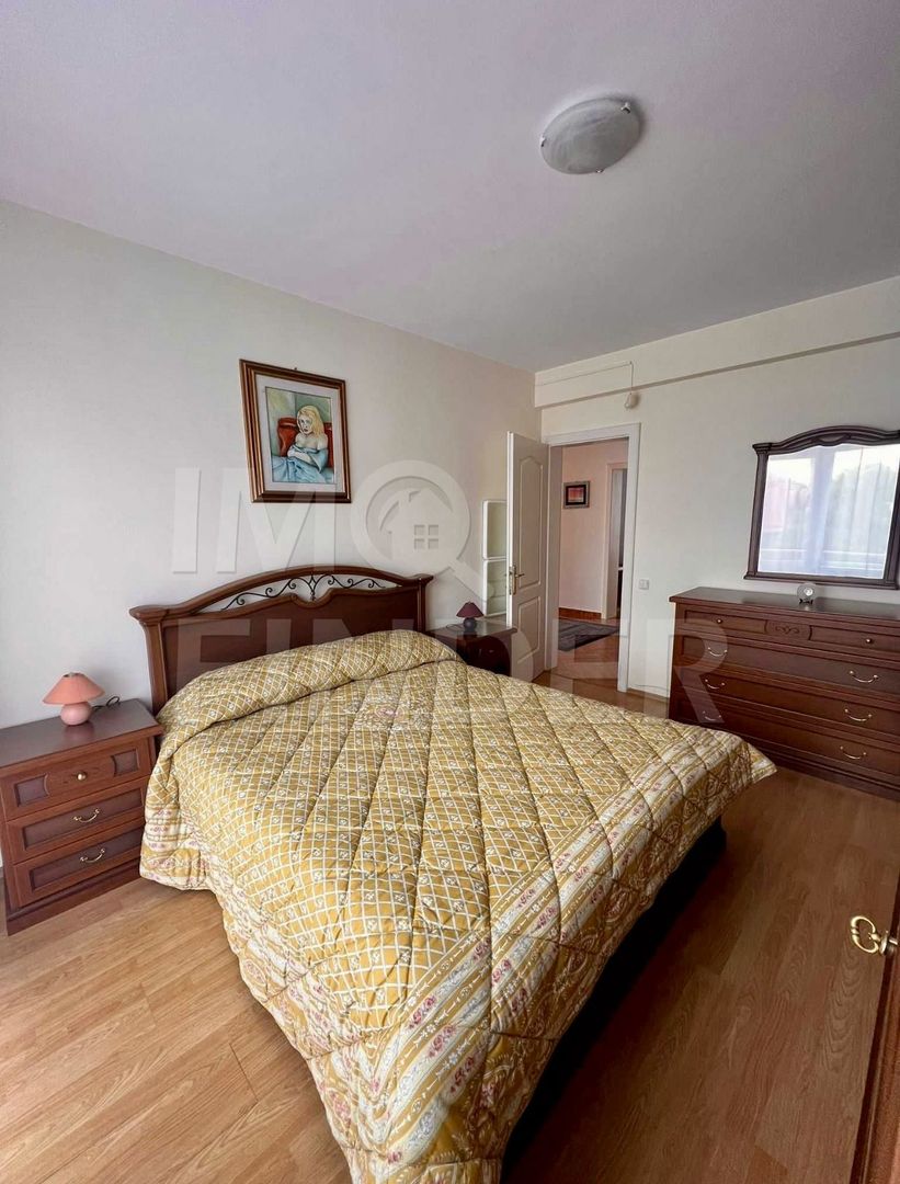 Vanzare 4 camere, Zorilor, 120 mp utili, imobil cu 8 apartamente - Poză 11