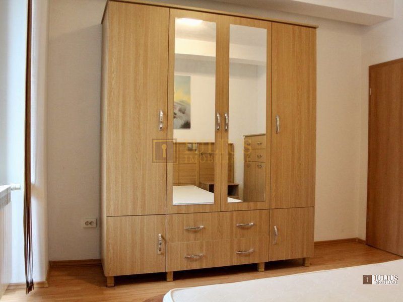 Complex Studentesc, centrala proprie; loc parcare inclus. - Poză 17