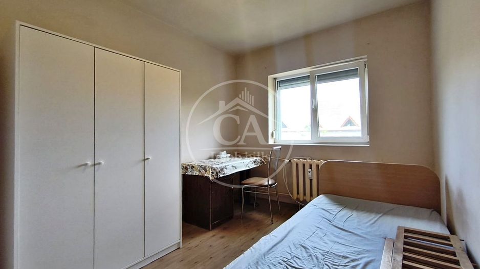 Apartament cu 4 camere de închiriat în zona Dacia, Oradea - Poză 9